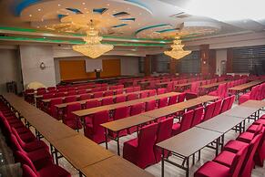GR COMFORT HOTEL
