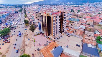 GR COMFORT HOTEL