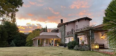 Estancia Grande