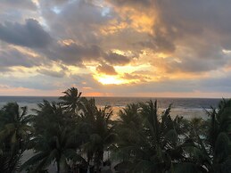 Hotel El Caballo Blanco