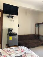 Hotel El Caballo Blanco