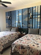 Hotel El Caballo Blanco