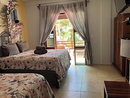 Hotel El Caballo Blanco