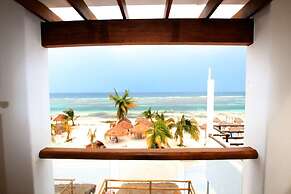 Hotel El Caballo Blanco