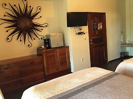 Hotel El Caballo Blanco