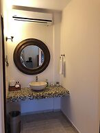 Hotel El Caballo Blanco