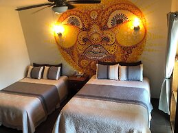 Hotel El Caballo Blanco