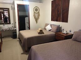 Hotel El Caballo Blanco