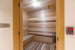 Ocean view Amazing 3BR at Tiffany House