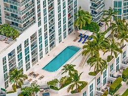 Ocean view Amazing 3BR at Tiffany House