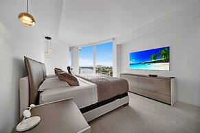 Ocean view Amazing 3BR at Tiffany House