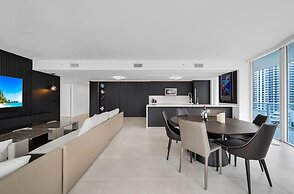 Ocean view Amazing 3BR at Tiffany House