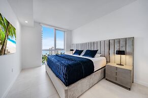 Ocean view Amazing 3BR at Tiffany House