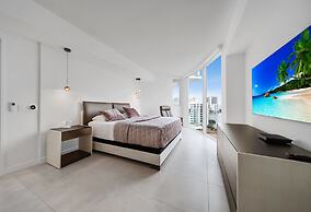 Ocean view Amazing 3BR at Tiffany House