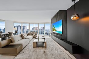 Ocean view Amazing 3BR at Tiffany House