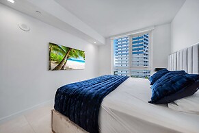 Ocean view Amazing 3BR at Tiffany House