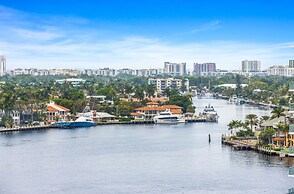 Ocean view Amazing 3BR at Tiffany House