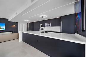 Ocean view Amazing 3BR at Tiffany House