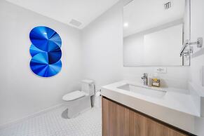 Ocean view Amazing 3BR at Tiffany House