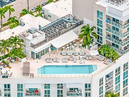 Ocean view Amazing 3BR at Tiffany House