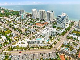 Ocean view Amazing 3BR at Tiffany House