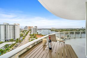 Ocean view Amazing 3BR at Tiffany House