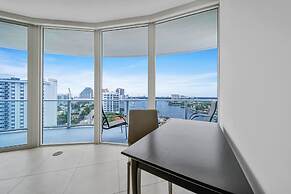 Ocean view Amazing 3BR at Tiffany House