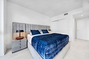 Ocean view Amazing 3BR at Tiffany House