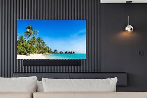 Ocean view Amazing 3BR at Tiffany House