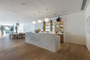 Ocean view Amazing 3BR at Tiffany House