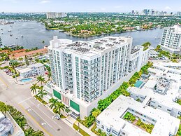 Ocean view Amazing 3BR at Tiffany House