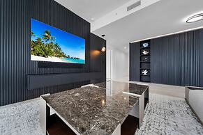 Ocean view Amazing 3BR at Tiffany House