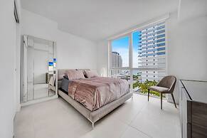 Ocean view Amazing 3BR at Tiffany House