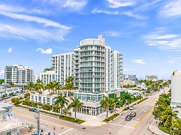 Ocean view Amazing 3BR at Tiffany House