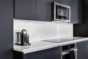 Ocean view Amazing 3BR at Tiffany House