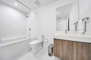 Ocean view Amazing 3BR at Tiffany House