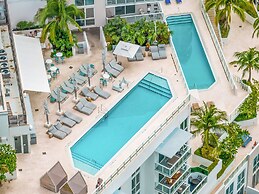 Ocean view Amazing 3BR at Tiffany House