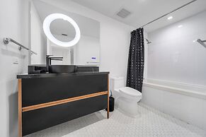 Ocean view Amazing 3BR at Tiffany House