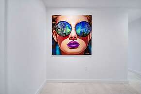 Ocean view Amazing 3BR at Tiffany House