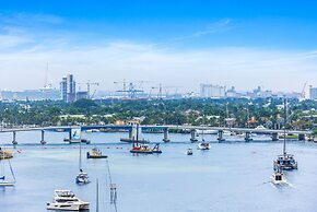 Ocean view Amazing 3BR at Tiffany House