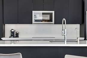 Ocean view Amazing 3BR at Tiffany House