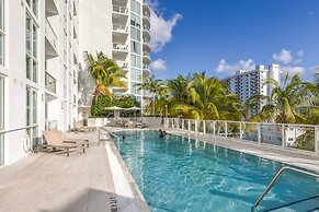 Ocean view Amazing 3BR at Tiffany House