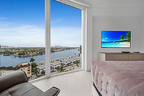 Ocean view Amazing 3BR at Tiffany House