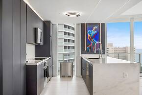 Ocean view Amazing 3BR at Tiffany House