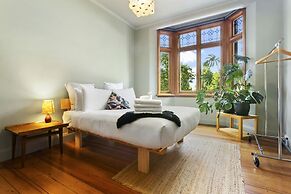 Heritage Apartment on City Fringe