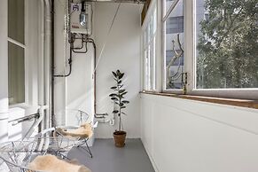 Heritage Apartment on City Fringe