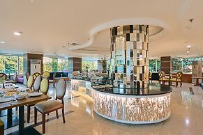 Horison Ultima Menteng Jakarta