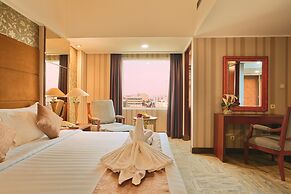 Horison Ultima Menteng Jakarta