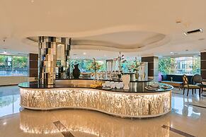 Horison Ultima Menteng Jakarta