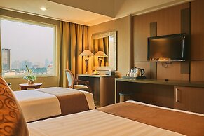 Horison Ultima Menteng Jakarta